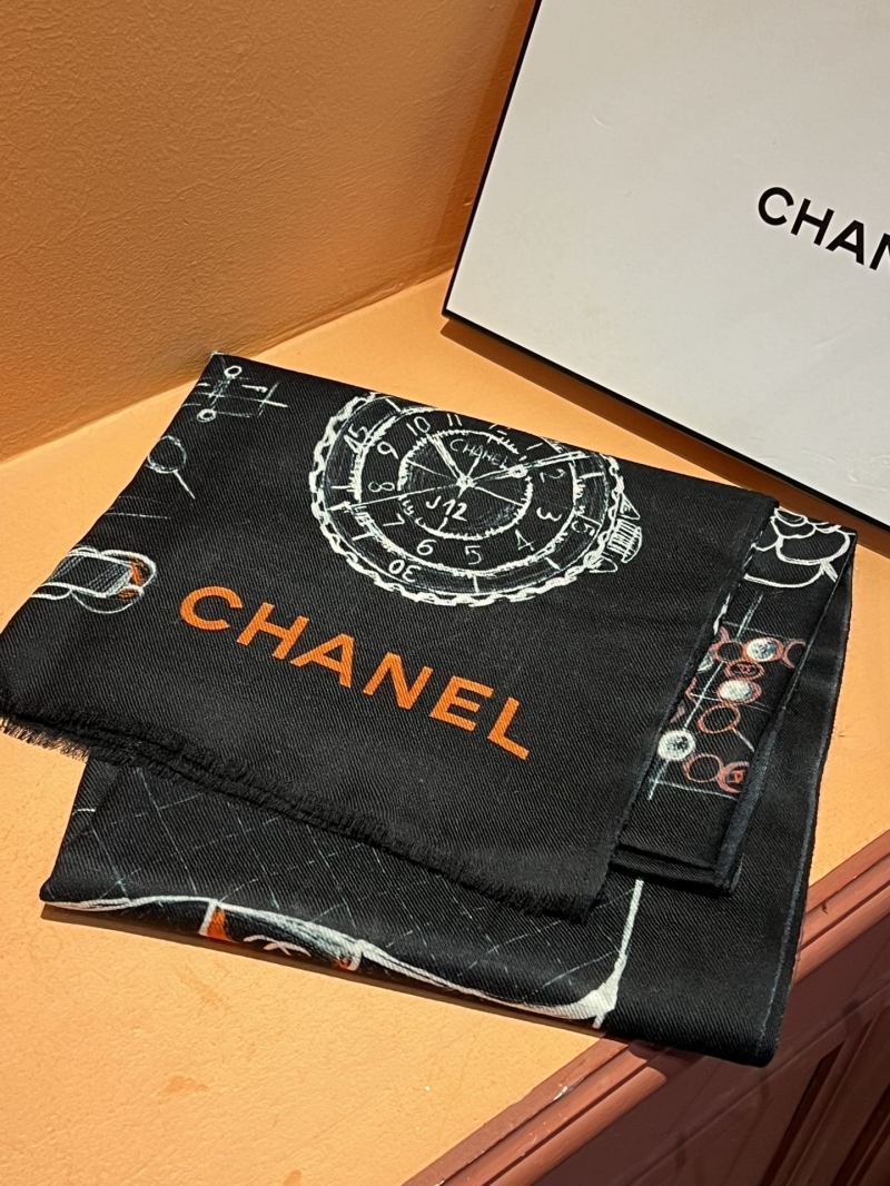 CHANEL